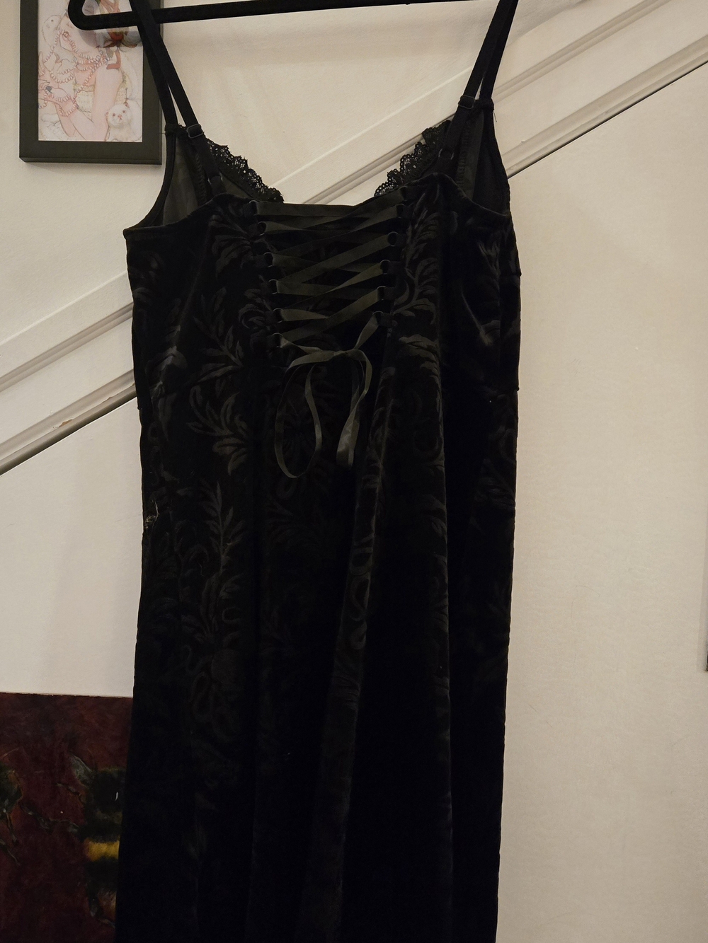 Kiilstar - Into The Abyss Sundress L - Picture 4 of 9
